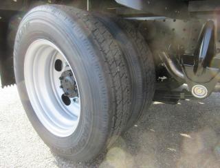 三菱 平ボデー・Wキャブ・シャーシ 小型 令和7年10月 2RGーFBAV0 41枚目