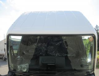 三菱 平ボデー・Wキャブ・シャーシ 小型 令和7年10月 2RGーFBAV0 43枚目