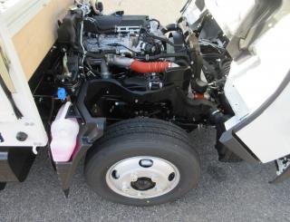 三菱 平ボデー・Wキャブ・シャーシ 小型 令和7年10月 2RGーFBAV0 44枚目