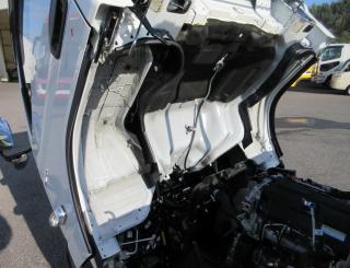 三菱 平ボデー・Wキャブ・シャーシ 小型 令和7年10月 2RGーFBAV0 47枚目