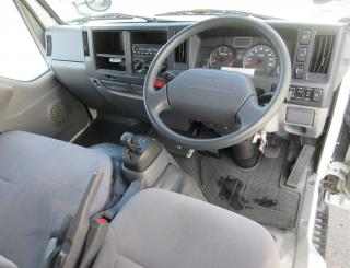 いすゞ バン 小型 平成23年11月 ◆商談中◆　SKGーNHR85AN 9枚目