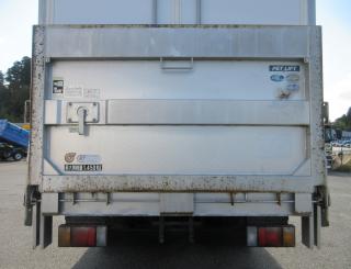 いすゞ バン 小型 平成23年11月 ◆商談中◆　SKGーNHR85AN 20枚目