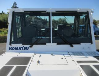 その他 その他 大型 2004年　　平成16年 WT500E-1 40枚目