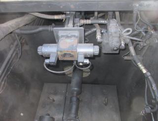 その他 その他 大型 2004年　　平成16年 WT500E-1 43枚目