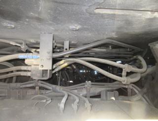 その他 その他 大型 2004年　　平成16年 WT500E-1 45枚目