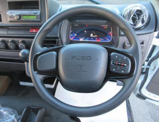 三菱 平ボデー・Wキャブ・シャーシ 小型 令和7年11月 2RGーFBAV0 11枚目