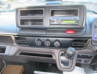 三菱 平ボデー・Wキャブ・シャーシ 小型 令和7年11月 2RGーFBAV0 13枚目