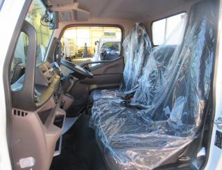 三菱 平ボデー・Wキャブ・シャーシ 小型 令和7年11月 2RGーFBAV0 17枚目