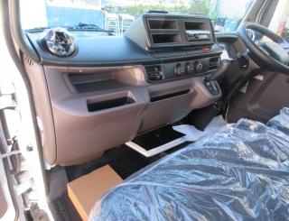 三菱 平ボデー・Wキャブ・シャーシ 小型 令和7年11月 2RGーFBAV0 18枚目