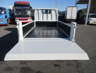 三菱 平ボデー・Wキャブ・シャーシ 小型 令和7年11月 2RGーFBAV0 20枚目