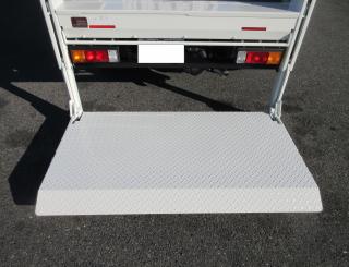 三菱 平ボデー・Wキャブ・シャーシ 小型 令和7年11月 2RGーFBAV0 22枚目