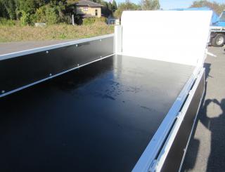 三菱 平ボデー・Wキャブ・シャーシ 小型 令和7年11月 2RGーFBAV0 28枚目