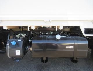 三菱 平ボデー・Wキャブ・シャーシ 小型 令和7年11月 2RGーFBAV0 33枚目