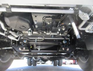 三菱 平ボデー・Wキャブ・シャーシ 小型 令和7年11月 2RGーFBAV0 34枚目