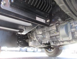 三菱 平ボデー・Wキャブ・シャーシ 小型 令和7年11月 2RGーFBAV0 39枚目