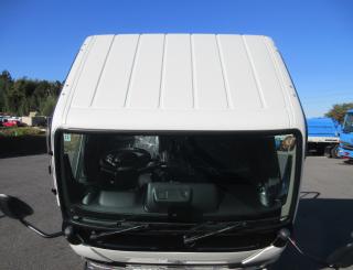 三菱 平ボデー・Wキャブ・シャーシ 小型 令和7年11月 2RGーFBAV0 41枚目