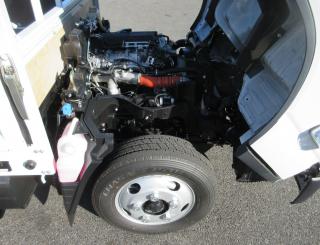 三菱 平ボデー・Wキャブ・シャーシ 小型 令和7年11月 2RGーFBAV0 43枚目