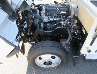 三菱 平ボデー・Wキャブ・シャーシ 小型 令和7年11月 2RGーFBAV0 44枚目