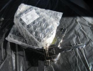 三菱 平ボデー・Wキャブ・シャーシ 小型 令和7年11月 2RGーFBAV0 47枚目