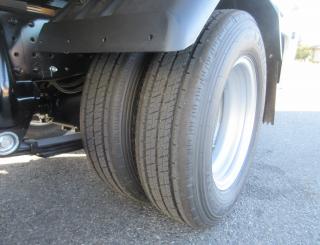 三菱 平ボデー・Wキャブ・シャーシ 小型 令和7年11月 2RGーFBAV0 48枚目