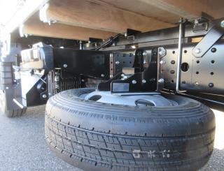 三菱 平ボデー・Wキャブ・シャーシ 小型 令和7年11月 2RGーFBAV0 49枚目