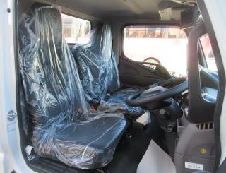 三菱 平ボデー・Wキャブ・シャーシ 小型 令和7年11月 2RGーFBAV0 7枚目