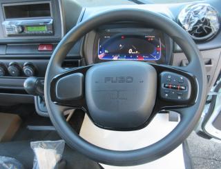 三菱 平ボデー・Wキャブ・シャーシ 小型 令和7年11月 2RGーFBAV0 11枚目