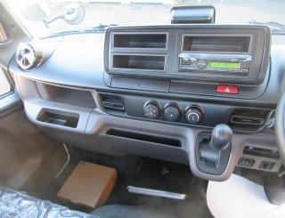 三菱 平ボデー・Wキャブ・シャーシ 小型 令和7年11月 2RGーFBAV0 12枚目