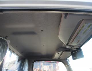 三菱 平ボデー・Wキャブ・シャーシ 小型 令和7年11月 2RGーFBAV0 16枚目