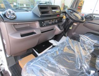 三菱 平ボデー・Wキャブ・シャーシ 小型 令和7年11月 2RGーFBAV0 18枚目