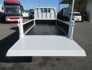 三菱 平ボデー・Wキャブ・シャーシ 小型 令和7年11月 2RGーFBAV0 22枚目