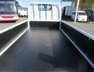 三菱 平ボデー・Wキャブ・シャーシ 小型 令和7年11月 2RGーFBAV0 23枚目