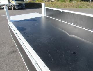 三菱 平ボデー・Wキャブ・シャーシ 小型 令和7年11月 2RGーFBAV0 25枚目