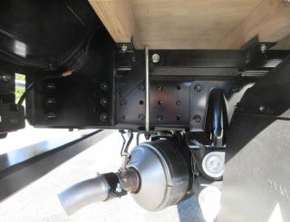 三菱 平ボデー・Wキャブ・シャーシ 小型 令和7年11月 2RGーFBAV0 34枚目