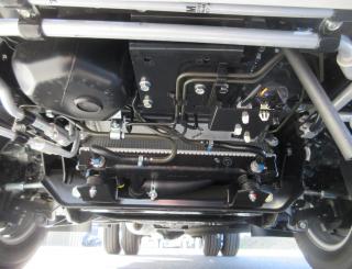 三菱 平ボデー・Wキャブ・シャーシ 小型 令和7年11月 2RGーFBAV0 36枚目