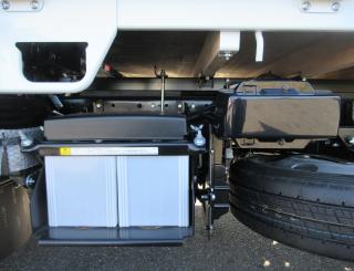 三菱 平ボデー・Wキャブ・シャーシ 小型 令和7年11月 2RGーFBAV0 37枚目