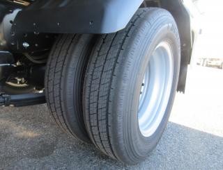 三菱 平ボデー・Wキャブ・シャーシ 小型 令和7年11月 2RGーFBAV0 39枚目