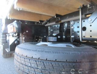 三菱 平ボデー・Wキャブ・シャーシ 小型 令和7年11月 2RGーFBAV0 43枚目