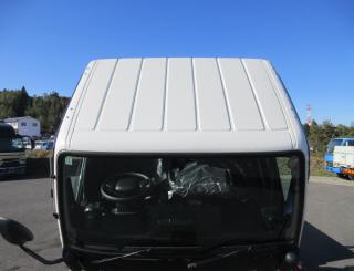 三菱 平ボデー・Wキャブ・シャーシ 小型 令和7年11月 2RGーFBAV0 44枚目