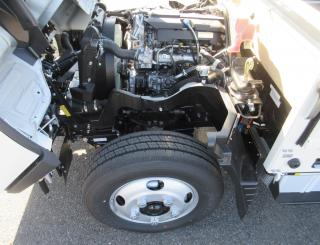 三菱 平ボデー・Wキャブ・シャーシ 小型 令和7年11月 2RGーFBAV0 47枚目