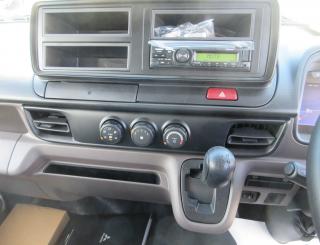 三菱 平ボデー・Wキャブ・シャーシ 小型 令和7年11月 2RGーFBA20 13枚目