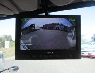 三菱 平ボデー・Wキャブ・シャーシ 小型 令和7年11月 2RGーFBA20 15枚目