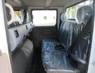 三菱 平ボデー・Wキャブ・シャーシ 小型 令和7年11月 2RGーFBA20 22枚目