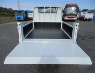 三菱 平ボデー・Wキャブ・シャーシ 小型 令和7年11月 2RGーFBA20 27枚目