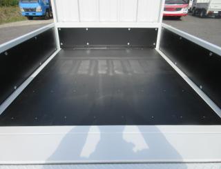 三菱 平ボデー・Wキャブ・シャーシ 小型 令和7年11月 2RGーFBA20 28枚目