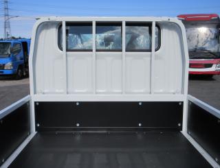 三菱 平ボデー・Wキャブ・シャーシ 小型 令和7年11月 2RGーFBA20 29枚目