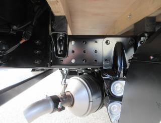 三菱 平ボデー・Wキャブ・シャーシ 小型 令和7年11月 2RGーFBA20 39枚目