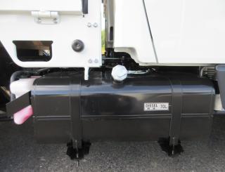 三菱 平ボデー・Wキャブ・シャーシ 小型 令和7年11月 2RGーFBA20 40枚目