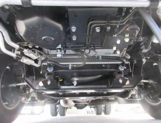 三菱 平ボデー・Wキャブ・シャーシ 小型 令和7年11月 2RGーFBA20 41枚目