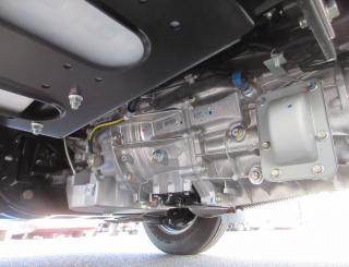 三菱 平ボデー・Wキャブ・シャーシ 小型 令和7年11月 2RGーFBA20 46枚目